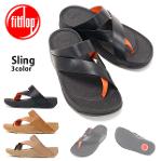 Fitflop Sling Leather (สินค้าหมด)