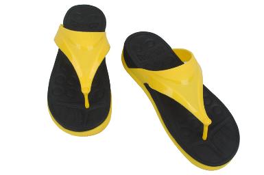 camper slippers