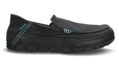crocs stretch sole loafers M 