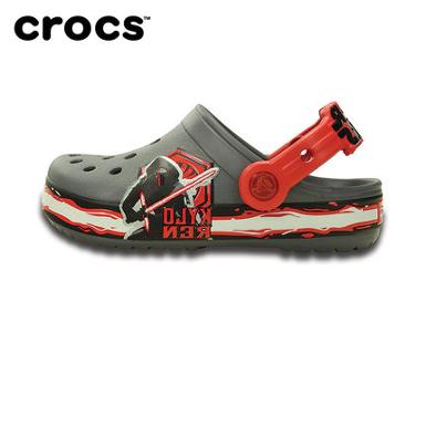 crocs star wars clog