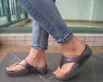 fitflop lulu sandals(สินค้าหมด)