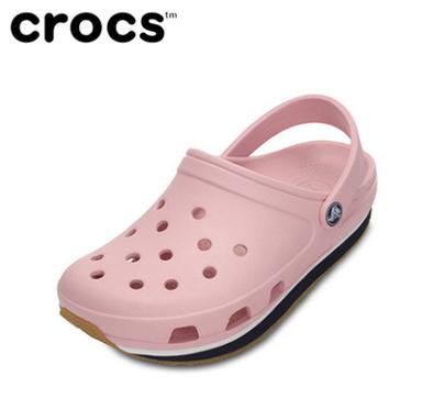 Crocs retro