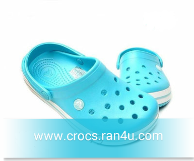 Crocs crocband(หมด)