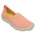 crocs duet busy day skimmer (new colors)