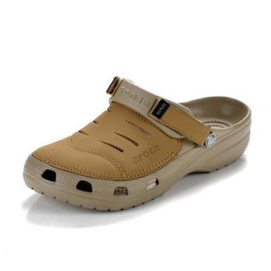 Crocs Yukon Leather