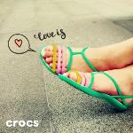 Women’s Crocs Isabella Sandal