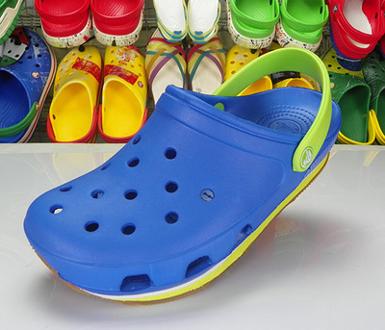 crocs retro (New colors) สินค้าหมด